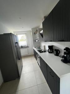 Afbeelding uit fotogalerij van Ferienwohnung Carlos 1 und 2 in Bad Harzburg