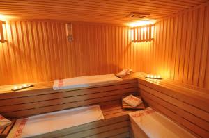 Fotografie z fotogalerie ubytování Diwane Hotel & Spa Marrakech v Marrákéši