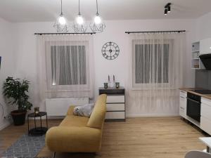 Fotografia z galérie ubytovania Studio Jellow v destinácii Jelenia Góra