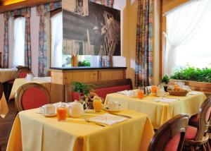 Ristorante o altro punto ristoro di Hotel Simi