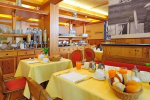 Ristorante o altro punto ristoro di Hotel Simi