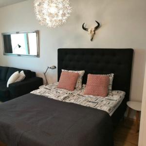 Fotografie z fotogalerie ubytování StarHomes Studio Apartments v destinaci Oulu