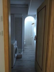 Kúpeľňa v ubytovaní De Prealon Apartment