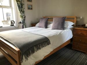 Galeriebild der Unterkunft West End Guest House in Elgin