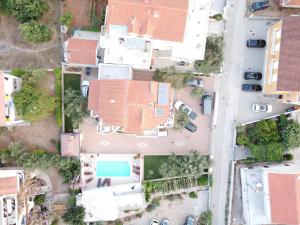 Okolie apartmánu + 37 fotografií