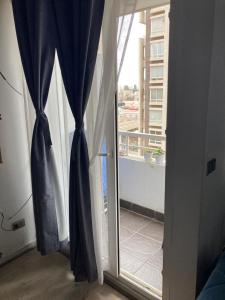 Fotografie z fotogalerie ubytování Departamento Estudio cerca terminal de Viña v destinaci Viña del Mar