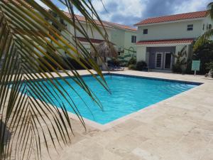 Bassein majutusasutuses Apartment Lagoon Ocean Resort või selle lähedal