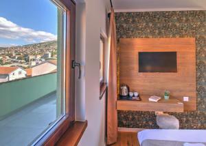 Bagno di Hotel Sinan Han