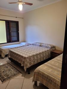 Gallery image of Pousada Bella Vista in Gravatal