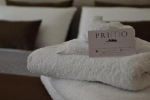 Galeriebild der Unterkunft Primo Dimora Storica in Bitonto + 18 Fotos