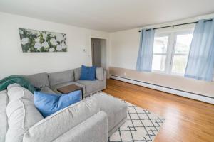 Afbeelding uit fotogalerij van Seaside in Guilford