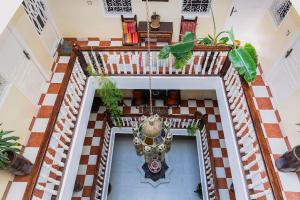 Foto sihtkohas Essaouira asuva majutusasutuse Hotel Cap Sim galeriist