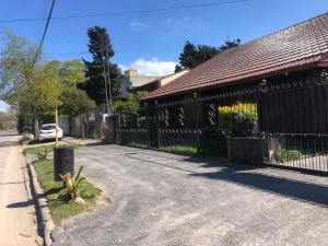 Η γειτονιά γύρω από ή μία γειτονιά κοντά σε αυτή η παραθεριστική κατοικία