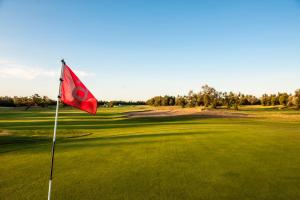 Fotografia z galérie ubytovania La Foresteria del Golf v destinácii Isola Albarella
