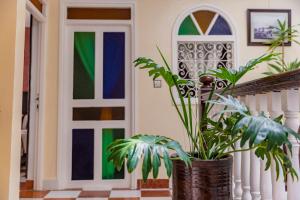 Foto sihtkohas Essaouira asuva majutusasutuse Hotel Cap Sim galeriist