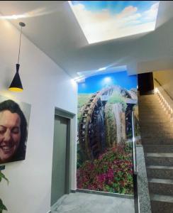 Billede fra billedgalleriet på Aureo Alojamiento Urbano i Abarán