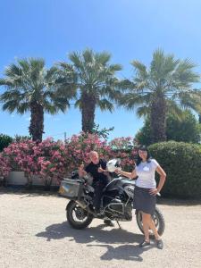 Imagen de la galería de XeniCamp-Retreat, en Nauplia