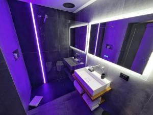 Kép Sant'Andrea - Luxury Rooms in Vucciria szállásáról Palermóban a galériában