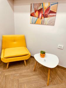 Afbeelding uit fotogalerij van Хотел Лагуна in Dospat