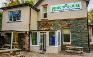 Gallery image of Denton House Hostel in Keswick