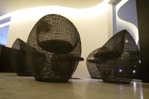 Foto sihtkohas Beirut asuva majutusasutuse Three O Nine Hotel galeriist