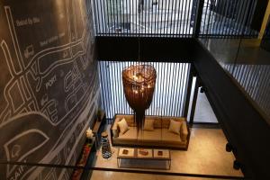 Foto sihtkohas Beirut asuva majutusasutuse Three O Nine Hotel galeriist
