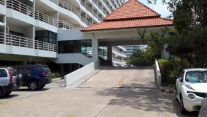 Fotografie z fotogalerie ubytování View Talay 5C, Sea View studio, 10th floor v destinaci Pattaya South
