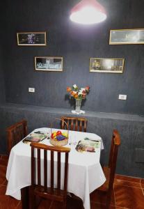 Fotografie z fotogalerie ubytování Apartamentos Victoria v destinaci Asunción