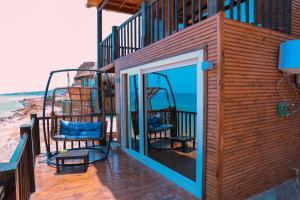 Imagen de la galería de New Moon Island Camp, en Nuweiba 115 fotos más