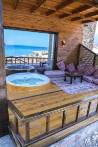 Imagen de la galería de New Moon Island Camp, en Nuweiba