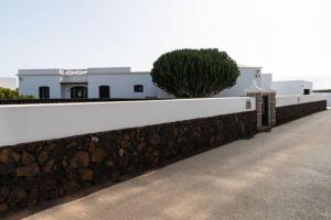 Budova, v ktorej sa vila nachádza