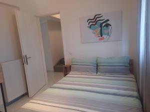 Fotografia z galérie ubytovania Maisonnete Lilian v destinácii Rodos (mesto)