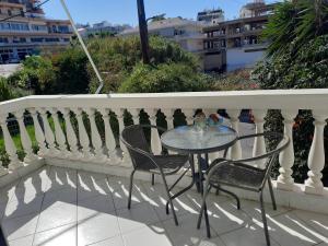 Fotografia z galérie ubytovania Maisonnete Lilian v destinácii Rodos (mesto)
