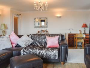 Gallery image of Seaview Apartment - 21 Spinnakers in Newquay