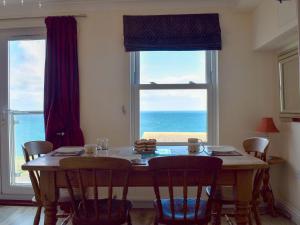 Gallery image of Seaview Apartment - 21 Spinnakers in Newquay