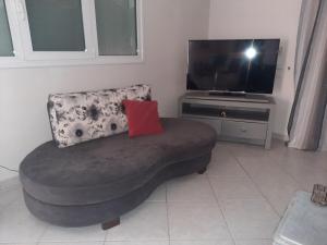 Fotografia z galérie ubytovania Maisonnete Lilian v destinácii Rodos (mesto)
