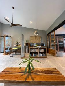 Gambar di galeri bagi The Haven - Hotel & Spa, - Adults Only di Boquete