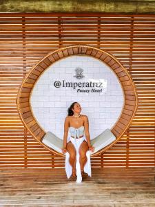 Hosté ubytování Imperatriz Paraty Hotel