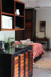 Gambar di galeri bagi The Haven - Hotel & Spa, - Adults Only di Boquete