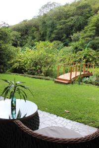 Taman di luar The Haven - Hotel & Spa, - Adults Only