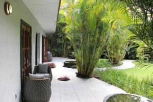 Taman di luar The Haven - Hotel & Spa, - Adults Only
