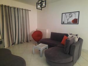 Fotografia z galérie ubytovania Maisonnete Lilian v destinácii Rodos (mesto)