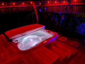 Gambar di galeri bagi The Haven - Hotel & Spa, - Adults Only di Boquete