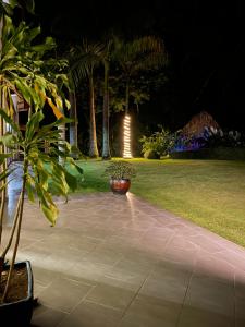 Taman di luar The Haven - Hotel & Spa, - Adults Only