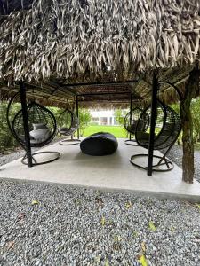 Taman di luar The Haven - Hotel & Spa, - Adults Only