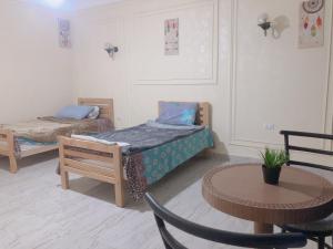 Kép Midtown Cairo Studios & Apartments szállásáról Kairóban a galériában