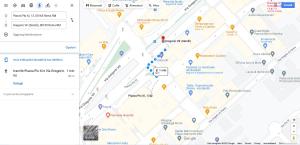 Foto dalla galleria di Clover - 13 Piazza Pio XI a Roma