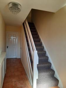 Gallery image of Modern Town House in Sligo