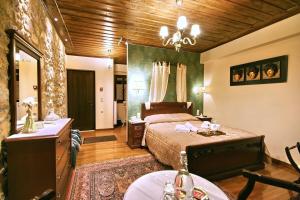 Foto de la galería de En Dimitsani en Dimitsana