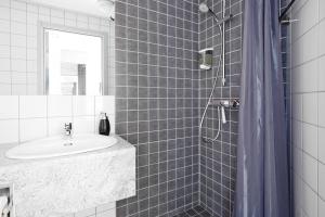 Bagno di Hasse på Sjökanten Hotell & Restaurang